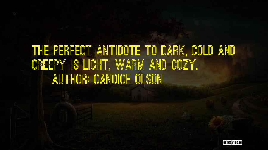 Candice Olson Quotes 2111427