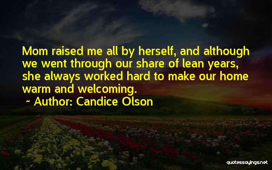 Candice Olson Quotes 2180077