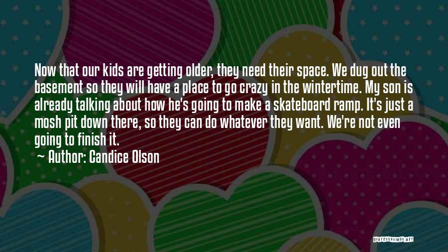Candice Olson Quotes 2197322