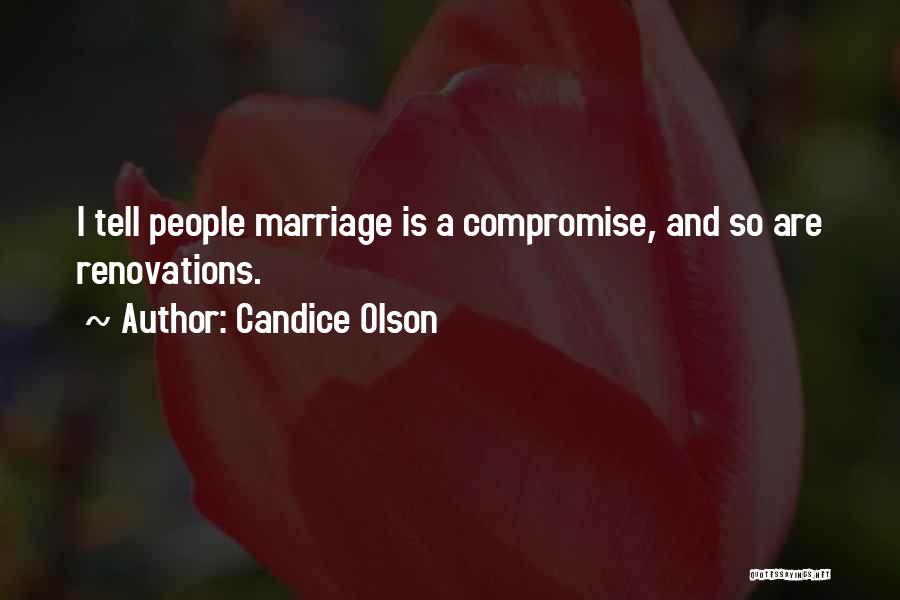 Candice Olson Quotes 85754