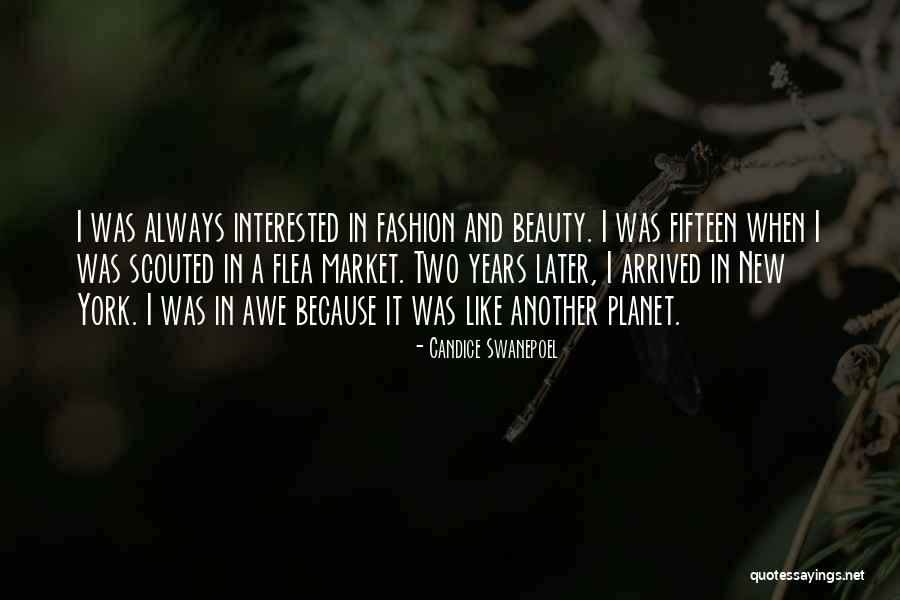 Candice Swanepoel Quotes 1030620 Candice Swanepoel Quotes 1030620