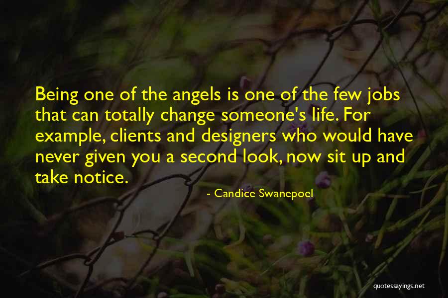 Candice Swanepoel Quotes 1047121 Candice Swanepoel Quotes 1047121