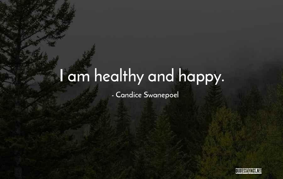 Candice Swanepoel Quotes 1599354 Candice Swanepoel Quotes 1599354