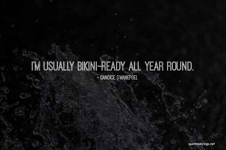 Candice Swanepoel Quotes 1617748 Candice Swanepoel Quotes 1617748