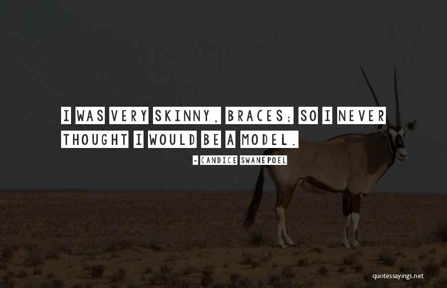 Candice Swanepoel Quotes 1659318 Candice Swanepoel Quotes 1659318
