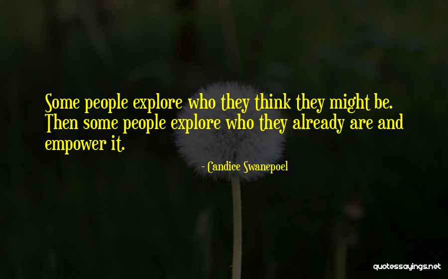 Candice Swanepoel Quotes 1693861 Candice Swanepoel Quotes 1693861