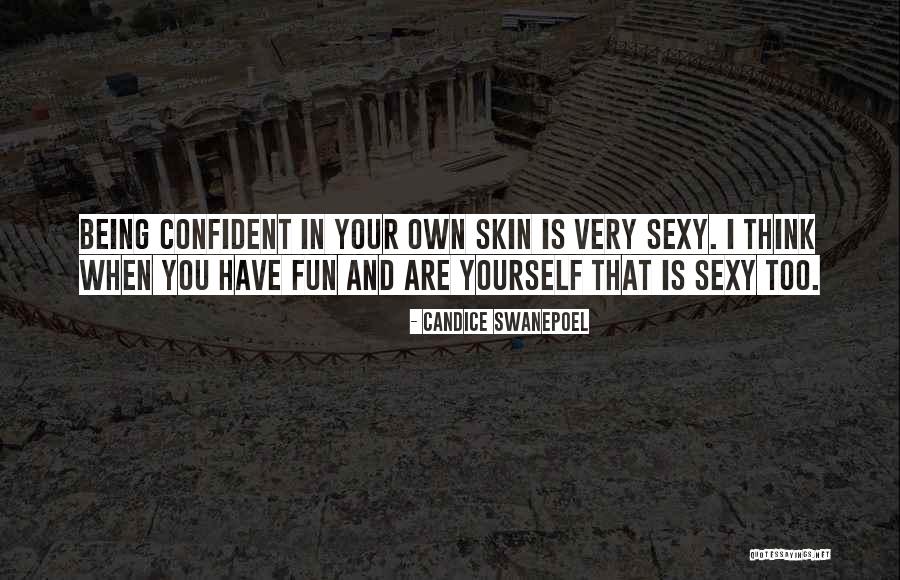 Candice Swanepoel Quotes 2036220 Candice Swanepoel Quotes 2036220