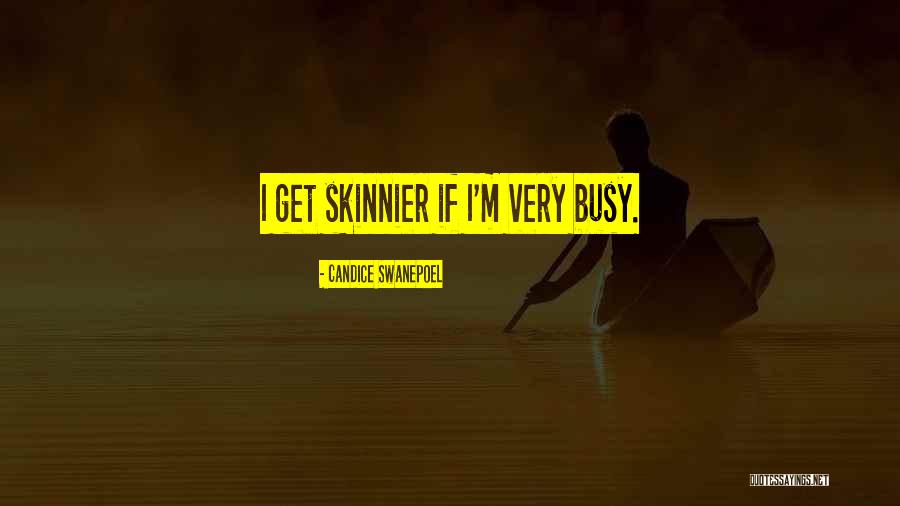 Candice Swanepoel Quotes 867241 Candice Swanepoel Quotes 867241