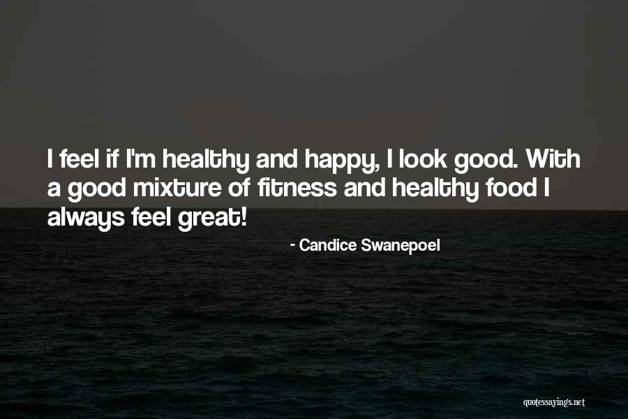 Candice Swanepoel Quotes 933810 Candice Swanepoel Quotes 933810