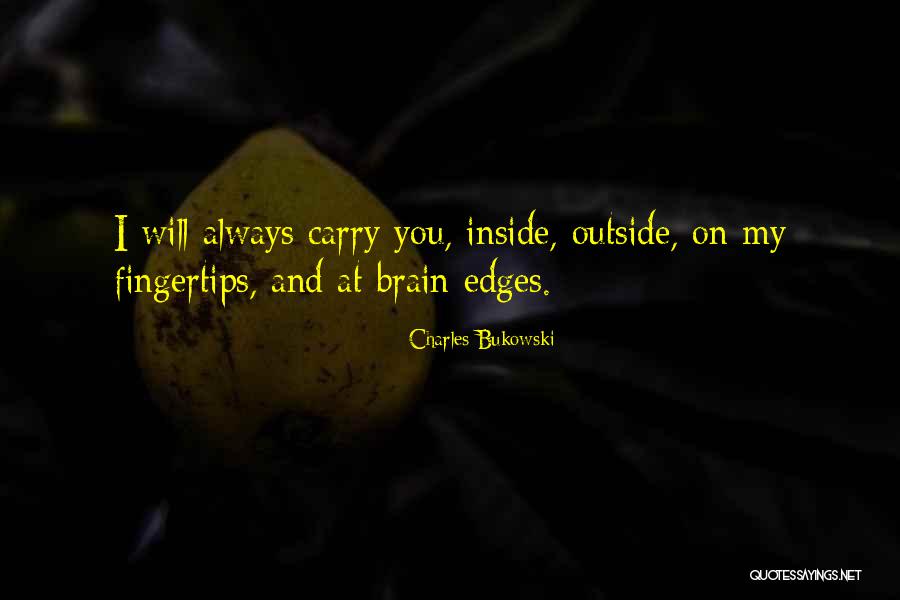 Candid Laugh Quotes By Charles Bukowski