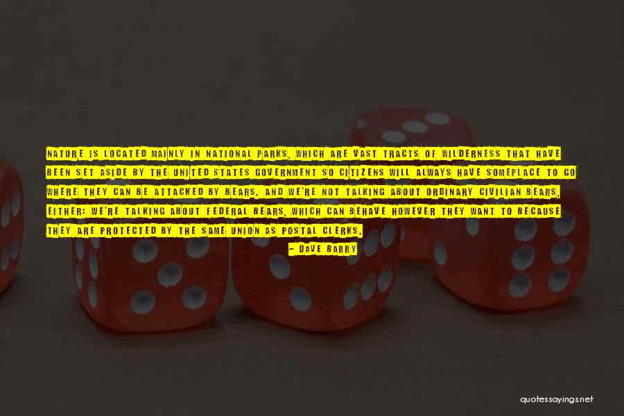 Candid Laugh Quotes By Dave Barry Candid Laugh Quotes By Dave Barry