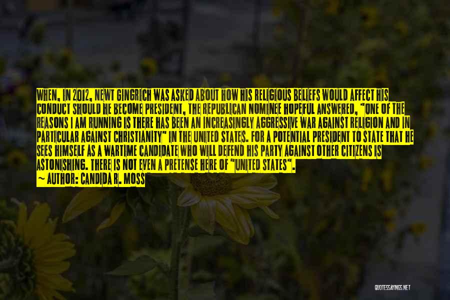 Candida R. Moss Quotes 176199 Candida R. Moss Quotes 176199