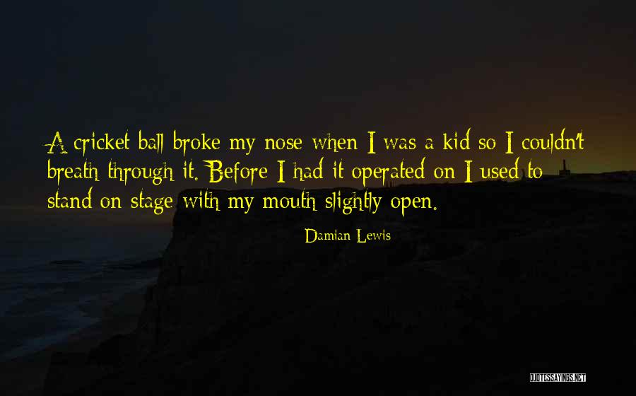 Candidatas Festival Rio Quotes By Damian Lewis Candidatas Festival Rio Quotes By Damian Lewis