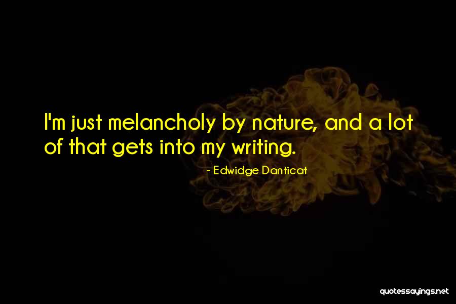 Candide Money Quotes By Edwidge Danticat