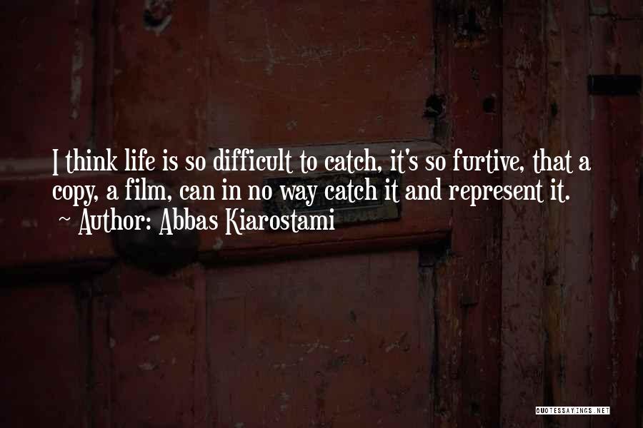 Candide Voltaire Important Quotes By Abbas Kiarostami