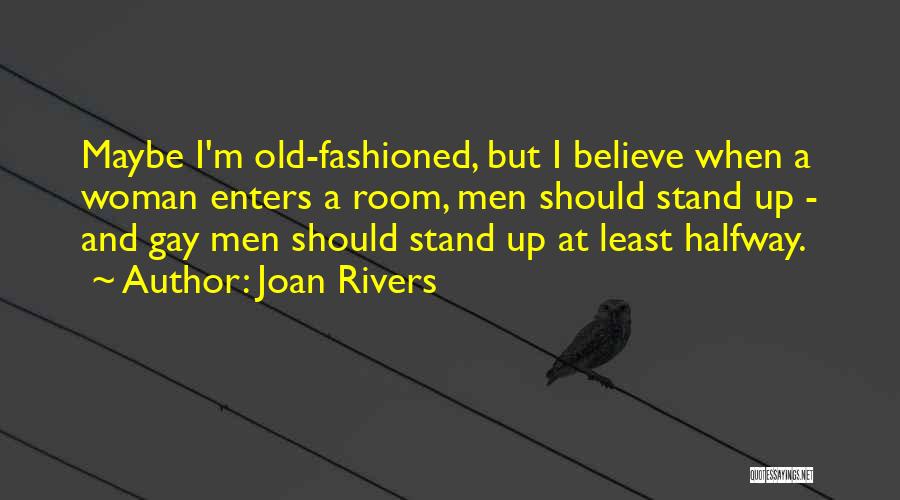 Candide Voltaire Important Quotes By Joan Rivers