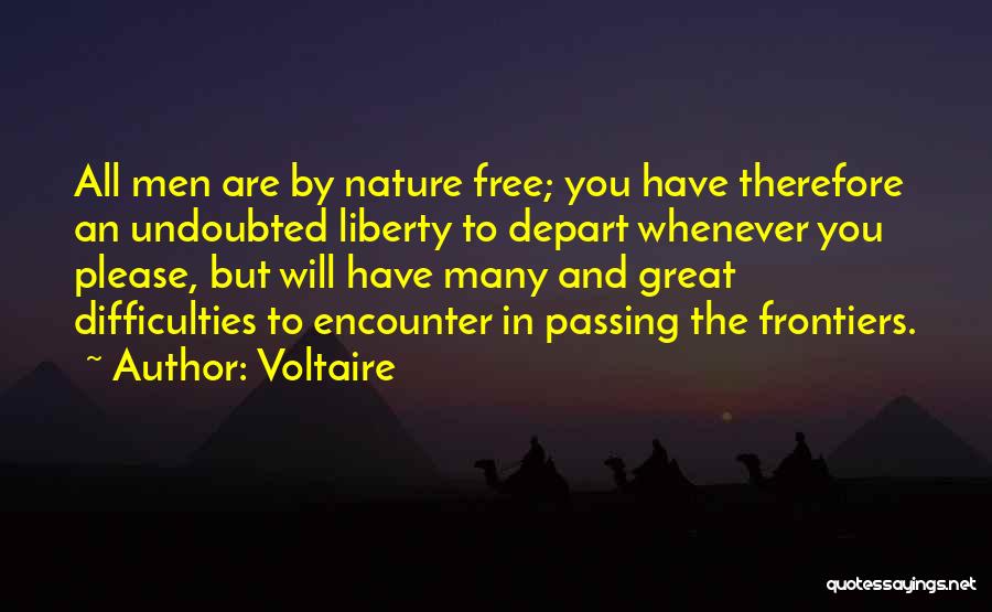 Candide Voltaire Quotes By Voltaire