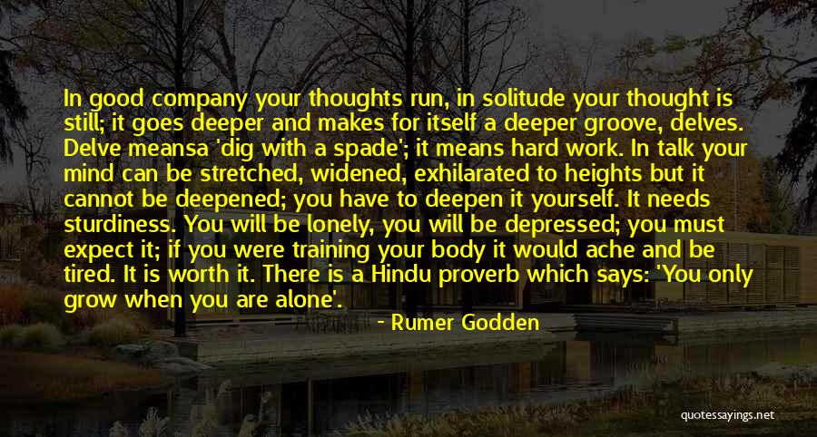 Candidly Nicole Best Quotes By Rumer Godden