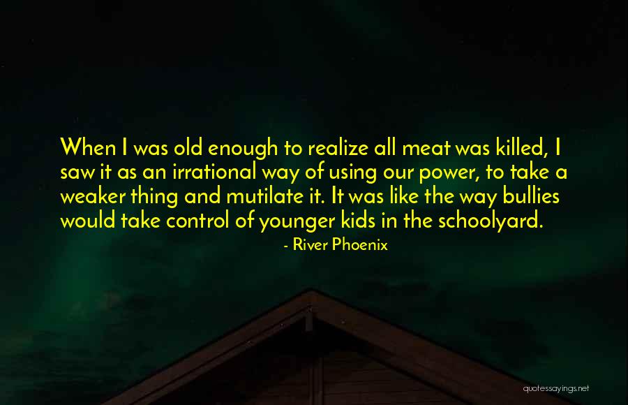 Candied Hearts Quotes By River Phoenix Candied Hearts Quotes By River Phoenix