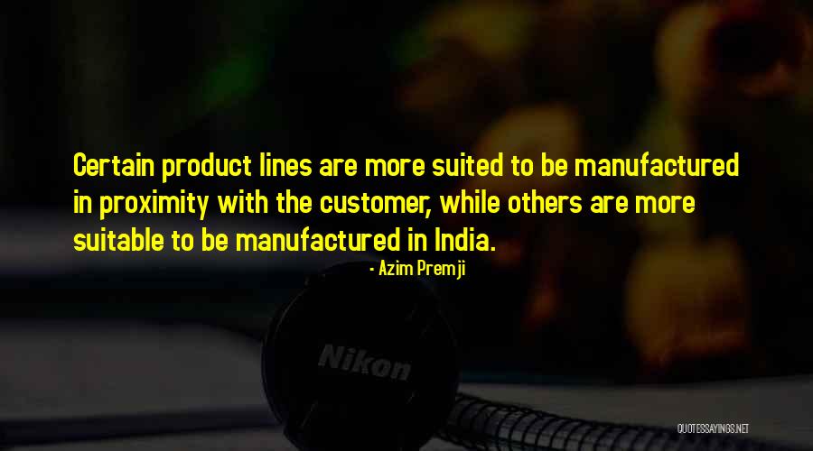 Candilejas Quotes By Azim Premji Candilejas Quotes By Azim Premji