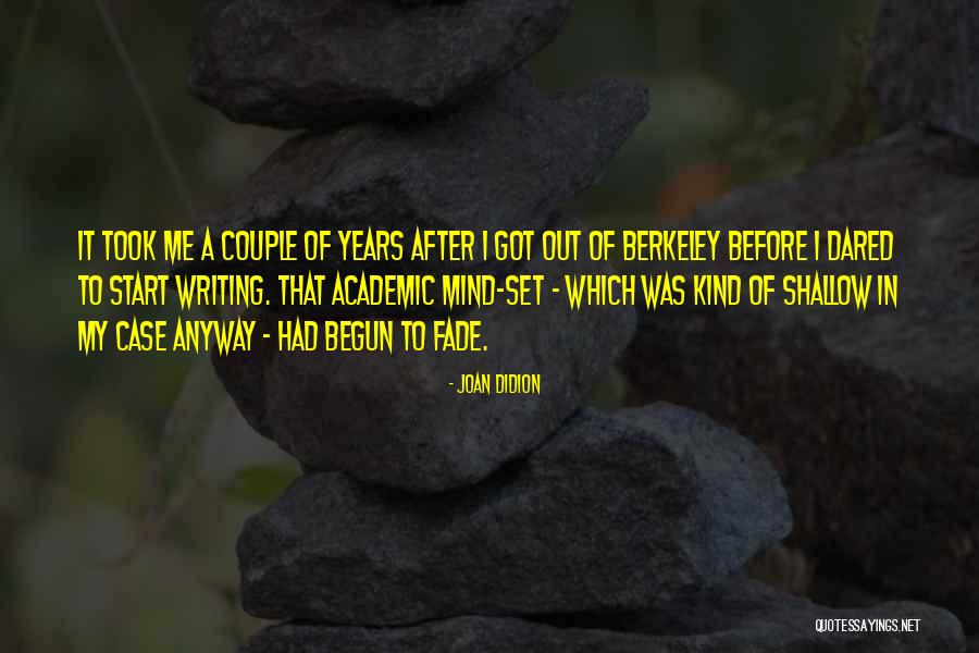 Candilejas Quotes By Joan Didion Candilejas Quotes By Joan Didion