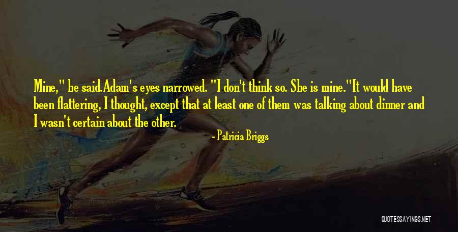 Candiles Mexicanos Quotes By Patricia Briggs Candiles Mexicanos Quotes By Patricia Briggs