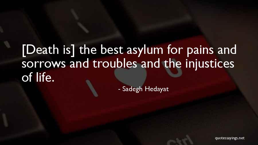 Candilisis Quotes By Sadegh Hedayat Candilisis Quotes By Sadegh Hedayat