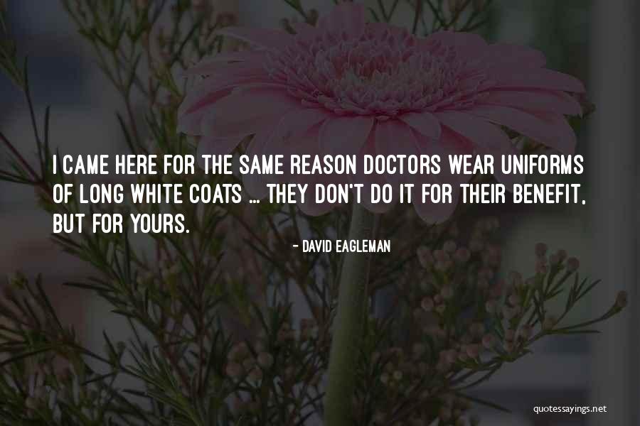 Candiotti Grucci Quotes By David Eagleman Candiotti Grucci Quotes By David Eagleman