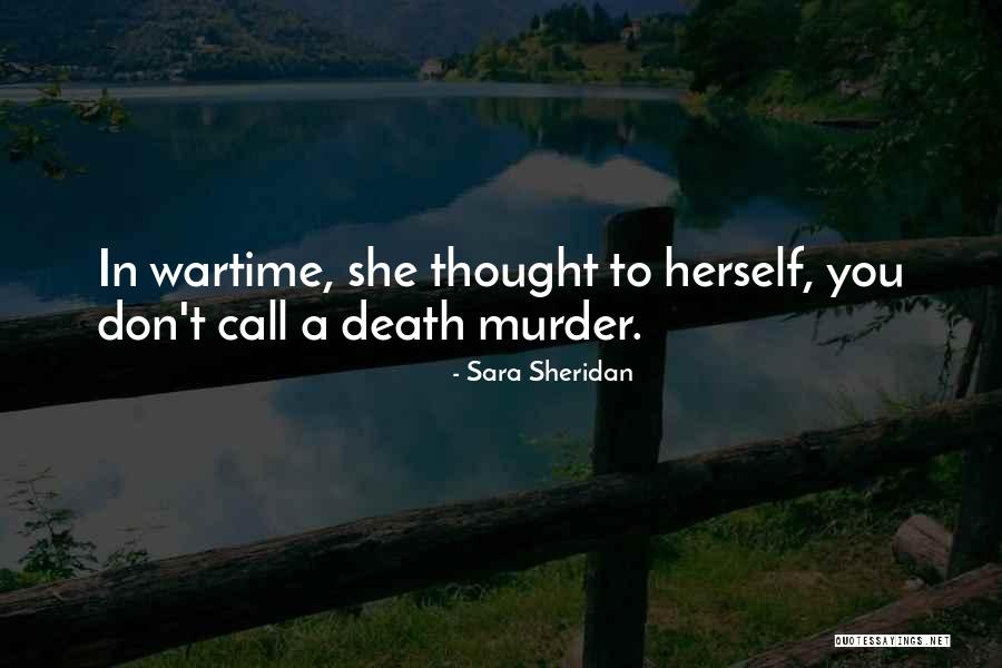 Candiotti Grucci Quotes By Sara Sheridan Candiotti Grucci Quotes By Sara Sheridan