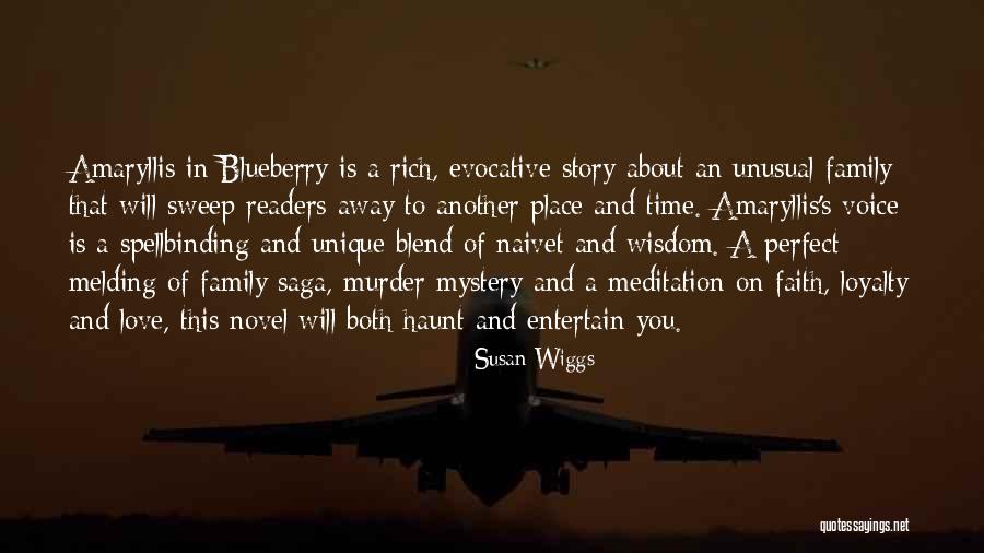 Candiotti Grucci Quotes By Susan Wiggs Candiotti Grucci Quotes By Susan Wiggs