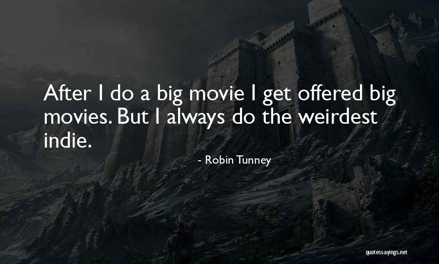 Candis Bergman Quotes By Robin Tunney Candis Bergman Quotes By Robin Tunney
