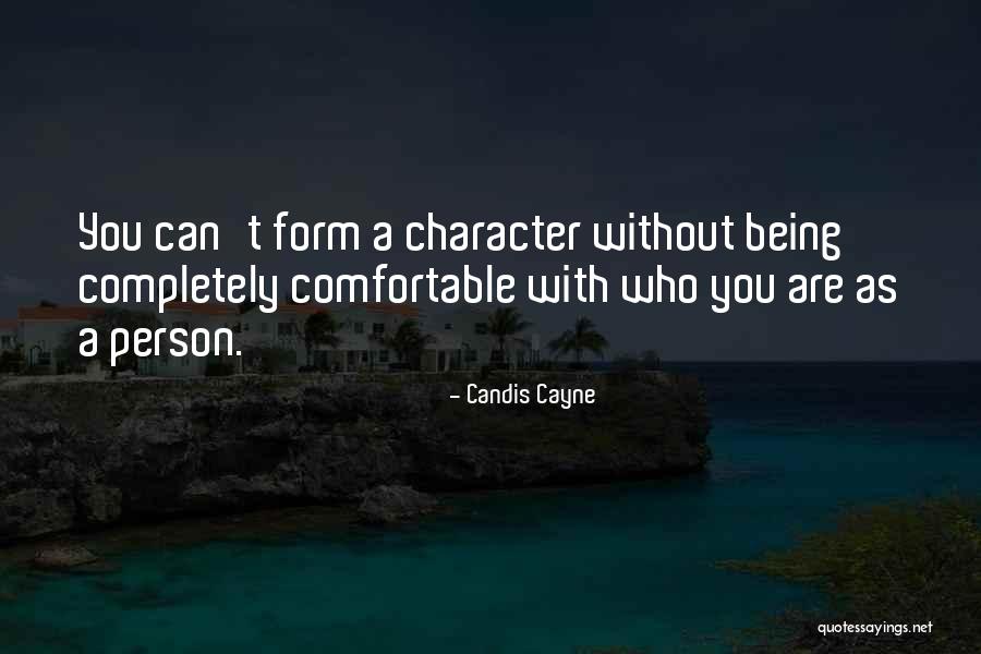 Candis Cayne Quotes 319550 Candis Cayne Quotes 319550