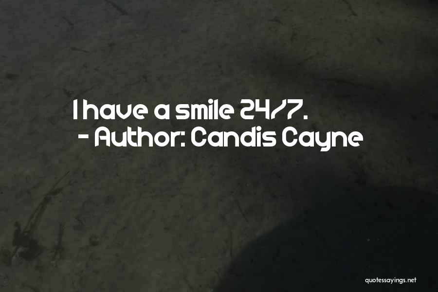 Candis Cayne Quotes 585152