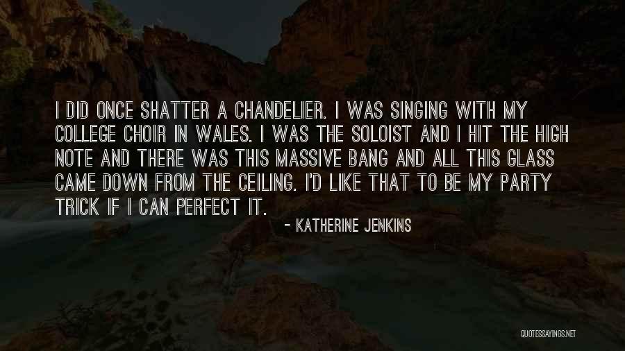 Candis Loving Quotes By Katherine Jenkins Candis Loving Quotes By Katherine Jenkins