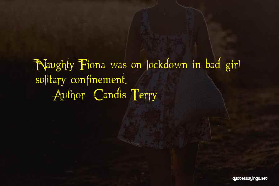 Candis Terry Quotes 1560990