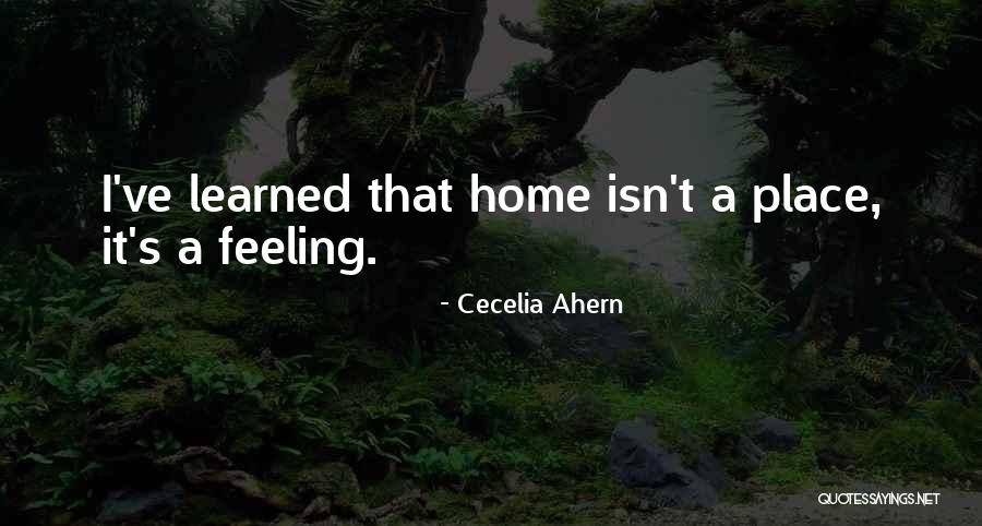 Candish Grant Quotes By Cecelia Ahern Candish Grant Quotes By Cecelia Ahern