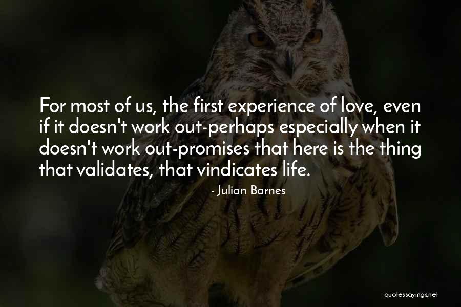 Candiss Autrey Quotes By Julian Barnes Candiss Autrey Quotes By Julian Barnes