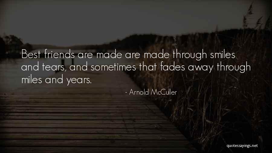 Candiss Gerber Quotes By Arnold McCuller Candiss Gerber Quotes By Arnold McCuller
