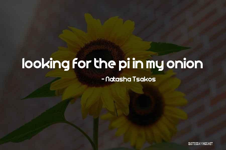 Candiss Gerber Quotes By Natasha Tsakos Candiss Gerber Quotes By Natasha Tsakos
