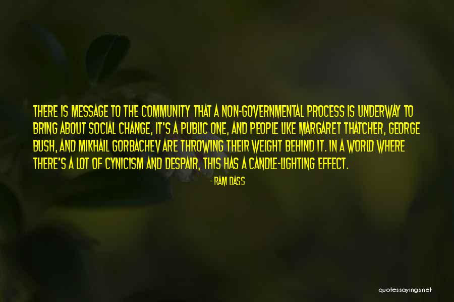 Candle Lighting Quotes By Ram Dass Candle Lighting Quotes By Ram Dass