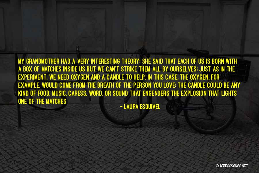 Candle Lights Quotes By Laura Esquivel Candle Lights Quotes By Laura Esquivel
