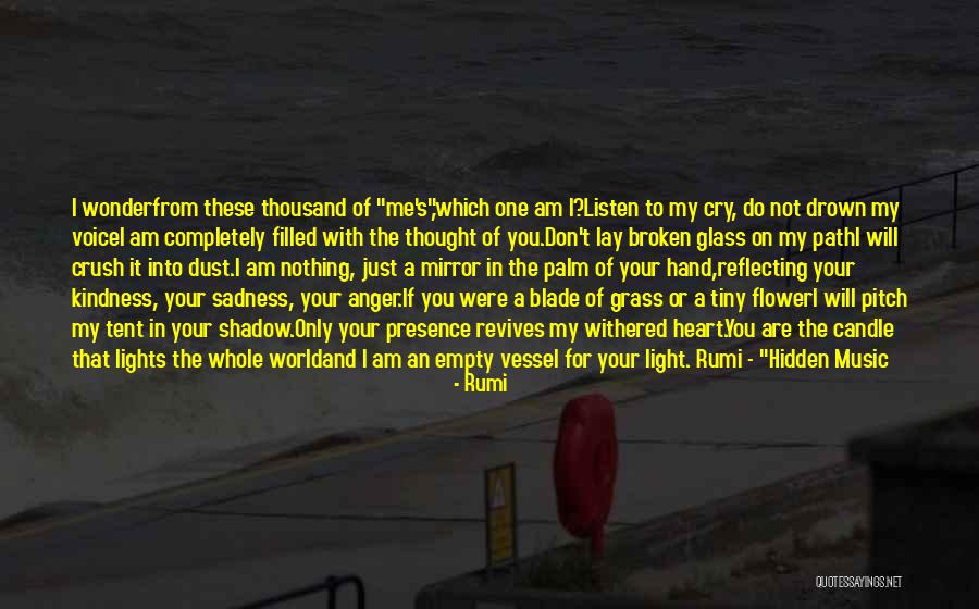 Candle Lights Quotes By Rumi Candle Lights Quotes By Rumi
