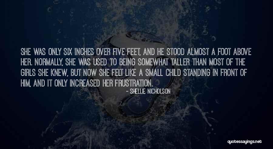 Candle Stands Quotes By Shellie Nicholson Candle Stands Quotes By Shellie Nicholson