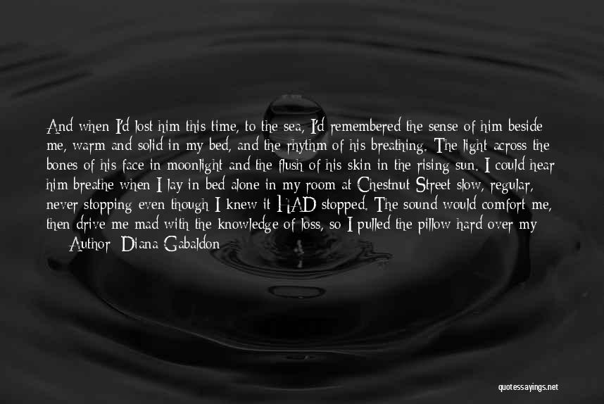 Candle Wax Quotes By Diana Gabaldon