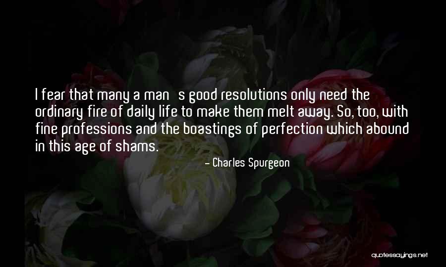 Candleflame Quotes By Charles Spurgeon Candleflame Quotes By Charles Spurgeon