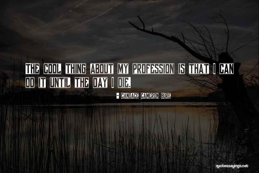 Candleford Ct Quotes By Candace Cameron Bure Candleford Ct Quotes By Candace Cameron Bure