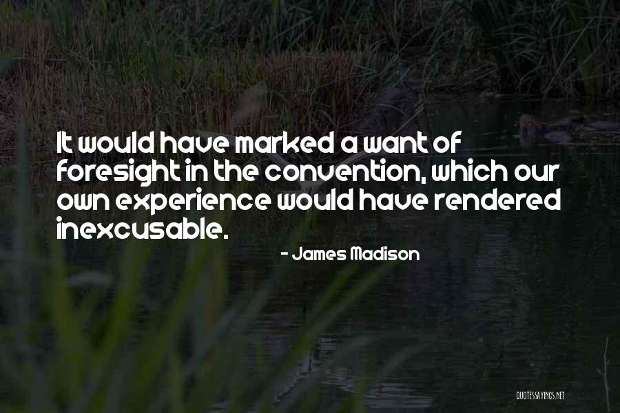 Candlepower Flashlight Quotes By James Madison Candlepower Flashlight Quotes By James Madison