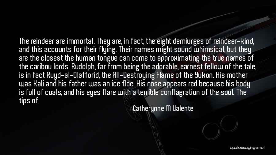 Candles Being The Light Quotes By Catherynne M Valente Candles Being The Light Quotes By Catherynne M Valente