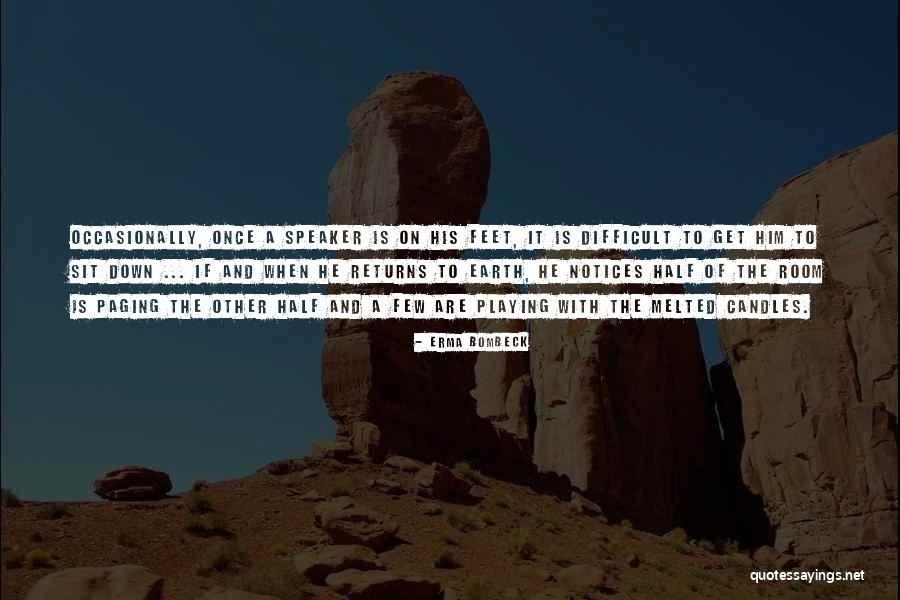 Candles Melted Quotes By Erma Bombeck Candles Melted Quotes By Erma Bombeck
