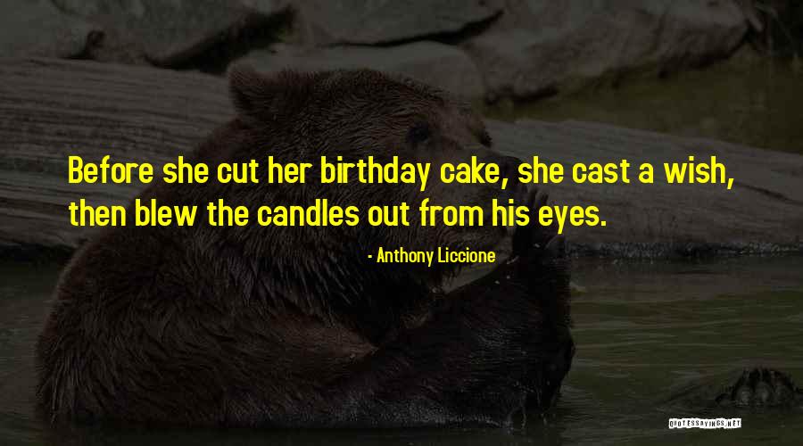 Candles The Quotes By Anthony Liccione Candles The Quotes By Anthony Liccione